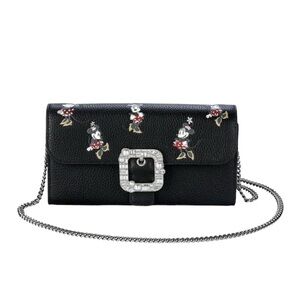 Kate Spade Minnie Mouse Crossbody Bag